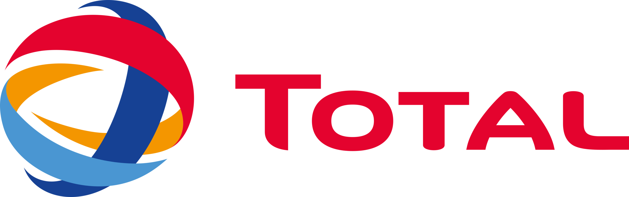 logo total